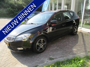 Kia cee'd Sporty Wagon 1.4 CVVT Seven Apk 08-07-2025!!