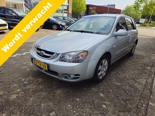 Kia Cerato 1.6-16V LX Lage km stand NAP (bj 2006)