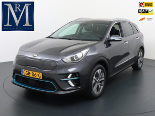 Kia E-Niro DynamicLine 64 kWh| ADAPTIVE CRUISE CONTROL| DODE HOEK| LANE ASSIST| APPLE CARPLAY/ ANDROID AUTO|