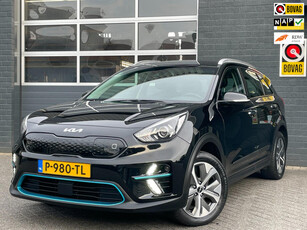 Kia E-Niro DynamicLine 64 kWh Navi, Camera, Stoel + Stuurverw. Stoel koeling