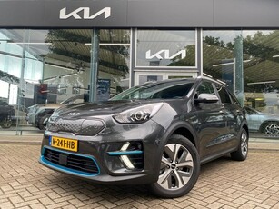 Kia e-Niro DynamicLine Edition 64 kWh €2000.- SEPP