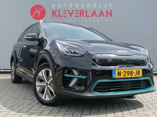 Kia e-Niro DynamicPlusLine 64 kWh NAVI SCHUIF/ KANTEL