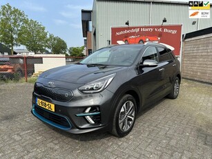 Kia E-Niro DynamicPlusLine 64 kWh Navigatie Adapt. Cruise