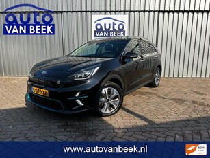 Kia E-Niro DynamicPlusLine 64 kWh3FasenFull Option