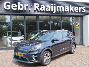 Kia e-Niro ExecutiveLine 64