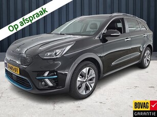 Kia e-Niro ExecutiveLine 64 kWh (204 PK) 1e-Eig