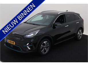 Kia e-Niro ExecutiveLine 64 kWh NL-AUTO | LUXE UITVOERING