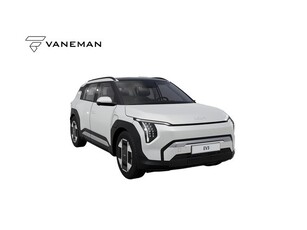 Kia EV3 Plus Advanced 58.3 kWh Verwacht Q1 2025 l Harman