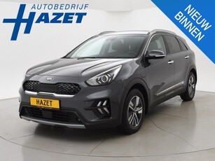 Kia Niro 1.6 GDi ADVANCE PLUS PLUG-IN HYBRID AUT. +