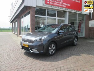 Kia Niro 1.6 GDi Hybrid DynamicLine