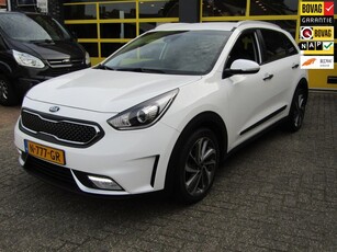 Kia Niro 1.6 GDi Hybrid DynamicLine