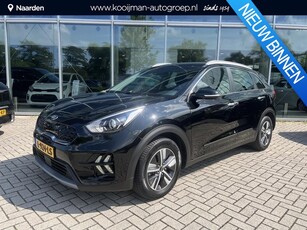 Kia Niro 1.6 GDi Hybrid DynamicLine