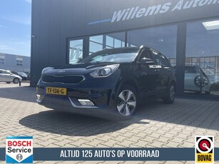 Kia Niro 1.6 GDi Hybrid DynamicLine , Trekhaak & Clima