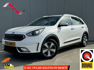 Kia Niro 1.6 GDi Hybrid DynamicLine|Navi|NL-Auto