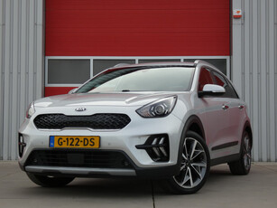 Kia Niro 1.6 GDi Hybrid DynamicPlusLine/ compleet!