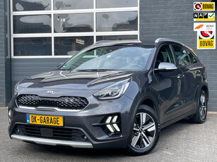 Kia Niro 1.6 GDi Hybrid DynamicPlusLine Navi, Camera, Stoel/Stuurverw