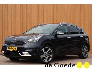 Kia Niro 1.6 GDi Hybrid DynamicPlusLine org. NL-auto