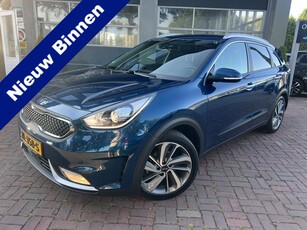 Kia Niro 1.6 GDi Hybrid ExecutiveLine