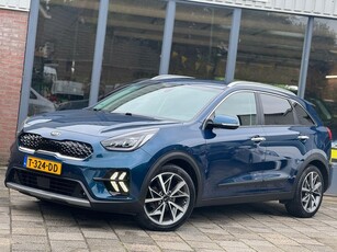 Kia NIRO 1.6 GDi Hybrid ExecutiveLine Facelift CarPlay