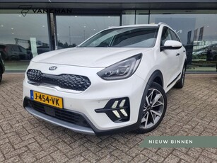 Kia Niro 1.6 GDi Hybrid ExecutiveLine Leder Navigatie