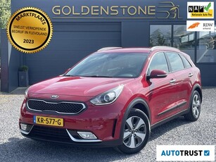 Kia Niro 1.6 GDi Hybrid First Edition