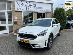 Kia NIRO 1.6 GDi PHEV DynamicLine Plug in Hybride