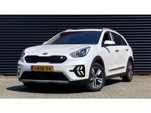 Kia Niro 1.6 GDi PHEV DynamicPlusLine Plug in Hybride