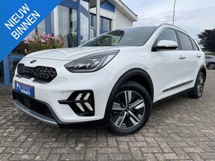 Kia Niro 1.6 GDi PHEV ExecutiveLine FULL OPTION PANO