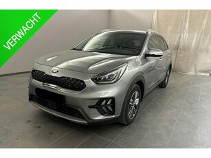 Kia Niro 1.6 GDi PHEV ExecutiveLine Stoel ventilatie