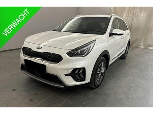 Kia Niro 1.6 GDi PHEV ExecutiveLine Stoel ventilatie