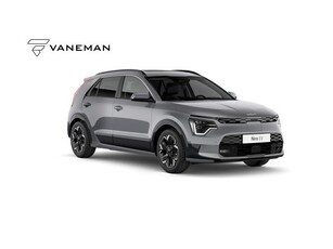 Kia Niro EV Edition Advanced 64.8 kWh Verwacht Q3 2024 l