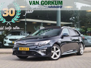 Kia Optima Sportswagon 2.0 GDI PHEV ExecutiveLine /