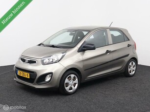 Kia Picanto 1.0 CVVT