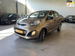 Kia Picanto 1.0 CVVT