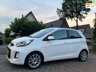 Kia Picanto 1.0 CVVT ComfortLine 81.000 km NL-AUTO-NAP.