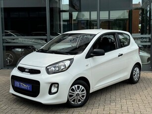 Kia Picanto 1.0 CVVT ComfortLine Airco