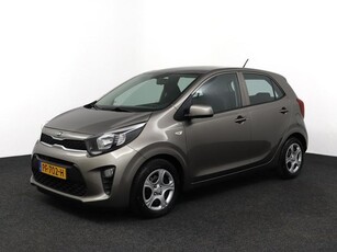 Kia Picanto 1.0 CVVT EconomyPlusLine Airconditioning