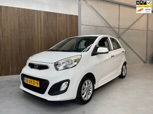 Kia Picanto 1.0 CVVT R-SportbyKia