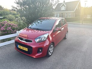 Kia Picanto 1.0 CVVT Summer Edition 5-DEURS AIRCO