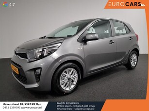 Kia Picanto 1.0 DPi Automaat DynamicLine Navigatie