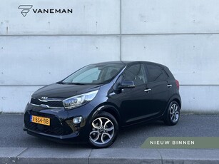 Kia Picanto 1.0 DPi DynamicPlusLine Camera Navi