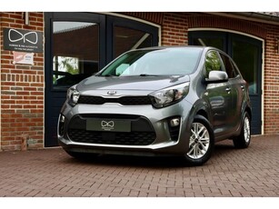 Kia Picanto 1.0 DPi DynamicPlusLine CAMERA NAVIGATIE