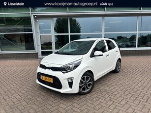 Kia Picanto 1.0 DPi DynamicPlusLine Navi Keyless