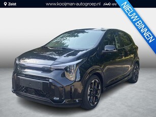 Kia Picanto 1.0 DPI GT-Line 5p. Electr. Shuifdak 5