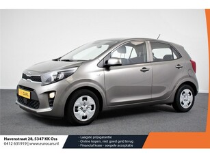 Kia Picanto 1.0 DPi Vision Airco Electrische ramen CV