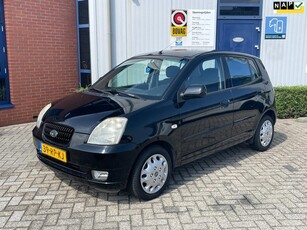 Kia Picanto 1.0 EX