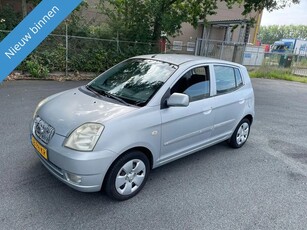 Kia Picanto 1.0 EX MET 14 MAANDEN APK DUS ECHT GOEDKOOP