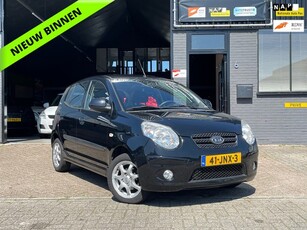 Kia Picanto 1.0 FifteenAircoNAPElek. RamenAPK