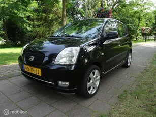 Kia Picanto 1.0 l Stuurbekrachtiging l APK 13-10-2024