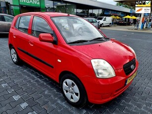 Kia Picanto 1.0 LX / 5Deurs / Alleen export of handel!!